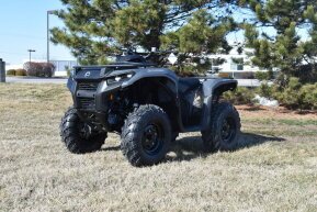 2024 Can-Am Outlander 500 for sale 201596102