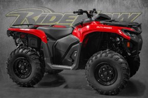 2024 Can-Am Outlander 500 for sale 201596192