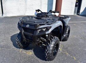 2024 Can-Am Outlander 500 for sale 201596863