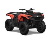 New 2024 Can-Am Outlander 500