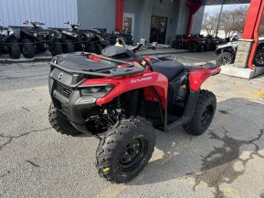 2024 Can-Am Outlander 500 for sale 201601038