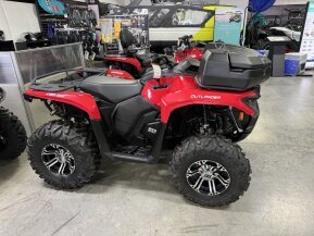2024 Can-Am Outlander 500 for sale 201602261