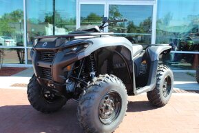 2024 Can-Am Outlander 500 for sale 201606005