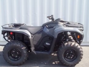 2024 Can-Am Outlander 500 for sale 201607975