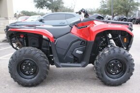 2024 Can-Am Outlander 500 for sale 201607976