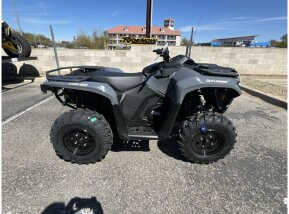 2024 Can-Am Outlander 500 for sale 201607998