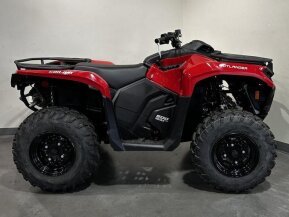 2024 Can-Am Outlander 500 for sale 201609372