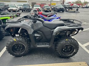 2024 Can-Am Outlander 500 for sale 201610397
