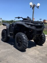 2024 Can-Am Outlander 500 for sale 201612898