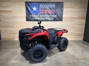 2024 Can-Am Outlander 500 for sale 201621295