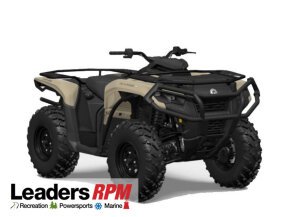 2024 Can-Am Outlander 650 for sale 201525008