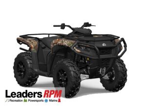2024 Can-Am Outlander 650 for sale 201525012