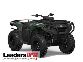 2024 Can-Am Outlander 650 for sale 201525021