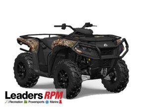 2024 Can-Am Outlander 650 for sale 201525024