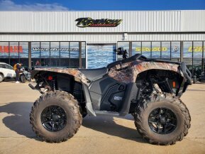 2024 Can-Am Outlander 650 for sale 201550696