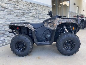2024 Can-Am Outlander 650 for sale 201556396