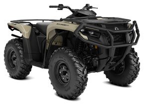 2024 Can-Am Outlander 650 for sale 201560265