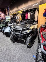 2024 Can-Am Outlander 650 for sale 201567304
