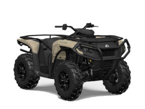 2024 Can-Am Outlander 650 for sale 201581344