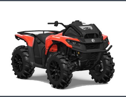 Photo 1 for New 2024 Can-Am Outlander 700