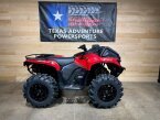 Thumbnail Photo 4 for New 2024 Can-Am Outlander 700