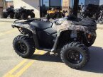 Thumbnail Photo 2 for New 2024 Can-Am Outlander 700 Pro Hunting Edition HD7