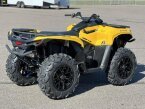 Thumbnail Photo 6 for New 2024 Can-Am Outlander 700 XT