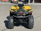 Thumbnail Photo 5 for New 2024 Can-Am Outlander 700 XT