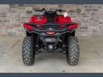Thumbnail Photo 5 for New 2024 Can-Am Outlander 700 Pro Hunting Edition HD7