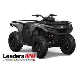 2024 Can-Am Outlander 700 for sale 201525013