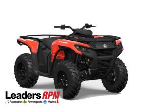 2024 Can-Am Outlander 700 for sale 201525014