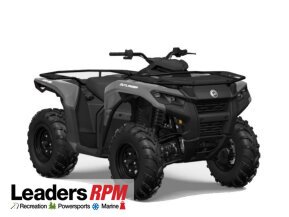 2024 Can-Am Outlander 700 for sale 201525015