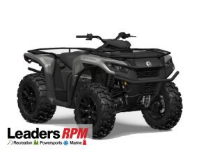 2024 Can-Am Outlander 700 for sale 201525018