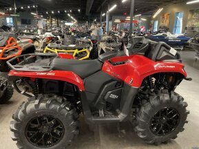 2024 Can-Am Outlander 700 for sale 201531065