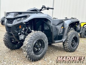 2024 Can-Am Outlander 700 Pro Hunting Edition HD7 for sale 201533346