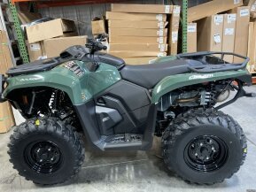 2024 Can-Am Outlander 700 Pro Hunting Edition HD7 for sale 201536412
