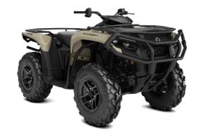2024 Can-Am Outlander 700 Pro for sale 201536870