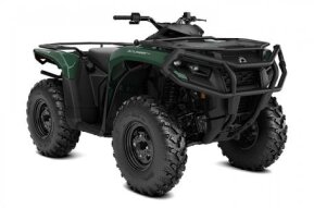 2024 Can-Am Outlander 700 Pro Hunting Edition HD7 for sale 201536877