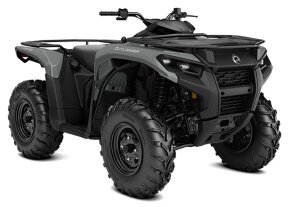2024 Can-Am Outlander 700 Pro Hunting Edition HD7 for sale 201538858