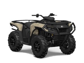 2024 Can-Am Outlander 700 Pro Hunting Edition HD7 for sale 201538859