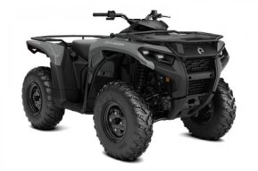 2024 Can-Am Outlander 700 Pro Hunting Edition HD7 for sale 201540869