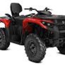 2024 Can-Am Outlander 700 Pro Hunting Edition HD7 for sale 201541006