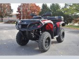 2024 Can-Am Outlander 700 Pro Hunting Edition HD7