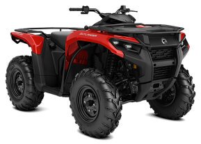 2024 Can-Am Outlander 700 for sale 201541385
