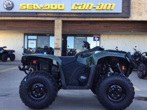 2024 Can-Am Outlander 700 Pro for sale 201542311