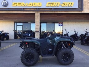 2024 Can-Am Outlander 700 Pro for sale 201542312