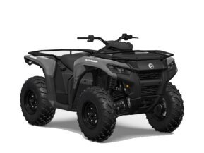 2024 Can-Am Outlander 700 Pro Hunting Edition HD7 for sale 201542799