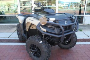 2024 Can-Am Outlander 700 Pro for sale 201549222