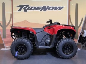 2024 Can-Am Outlander 700 Pro Hunting Edition HD7 for sale 201549347