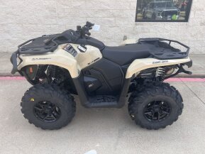 2024 Can-Am Outlander 700 Pro XU HD7 for sale 201553797
